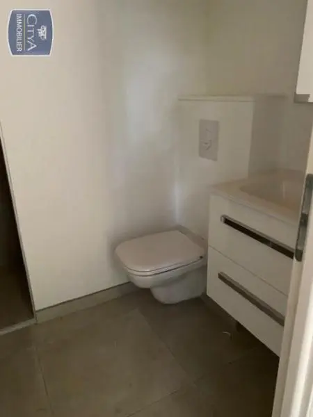 Photo 5 Appartement 1 pièce 17.39m²