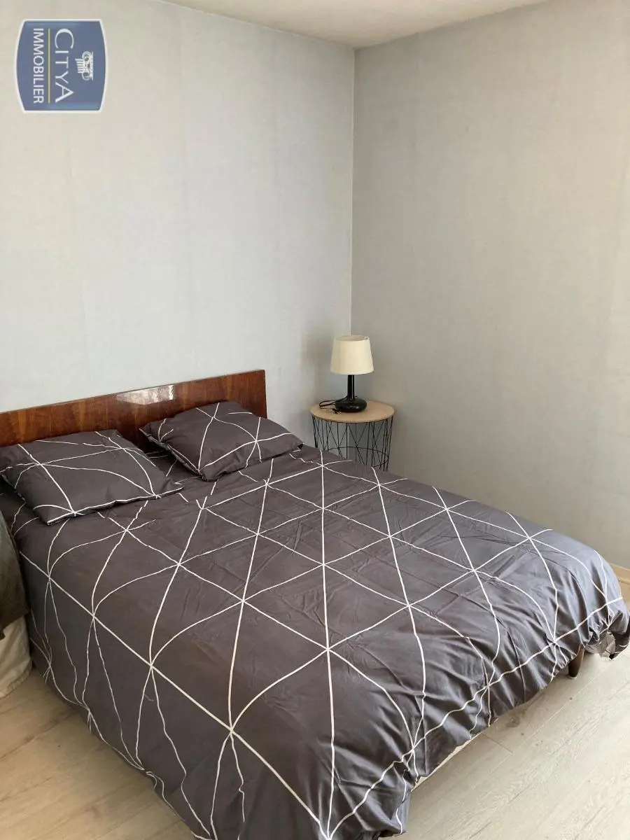 Photo 7 Appartement 2 pièces 49m²