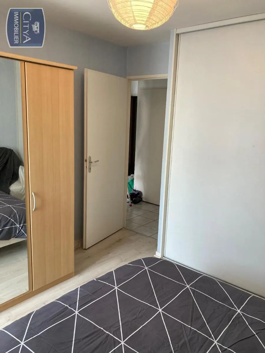 Photo 8 Appartement 2 pièces 49m²