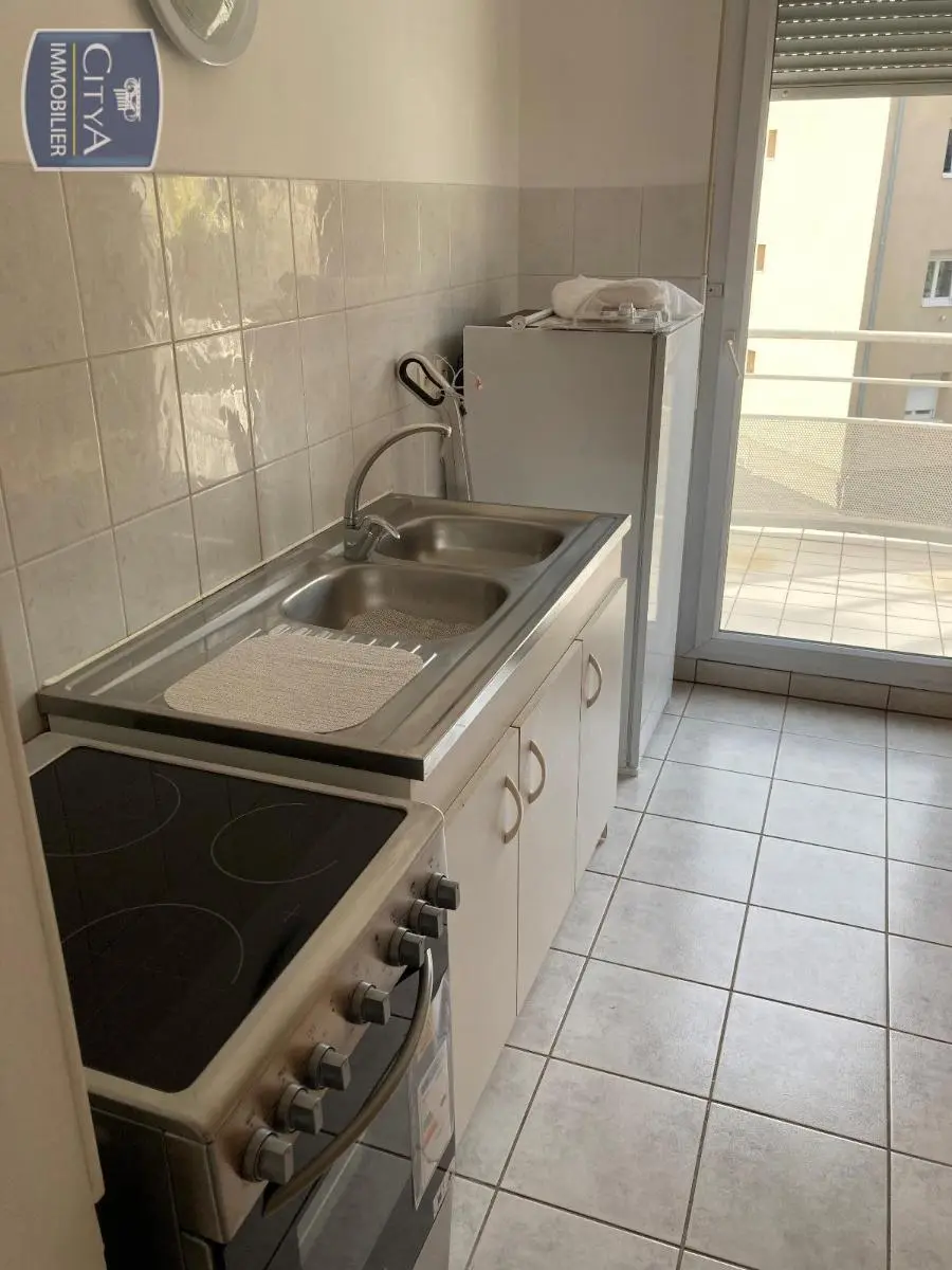Photo 6 Appartement 2 pièces 49m²