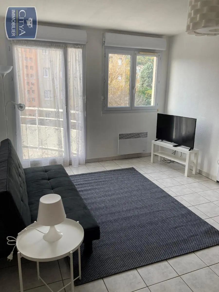 Photo 2 Appartement 2 pièces 49m²