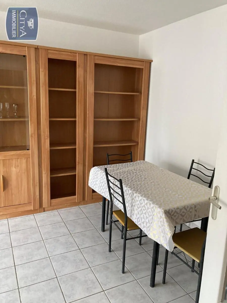 Photo 3 Appartement 2 pièces 49m²