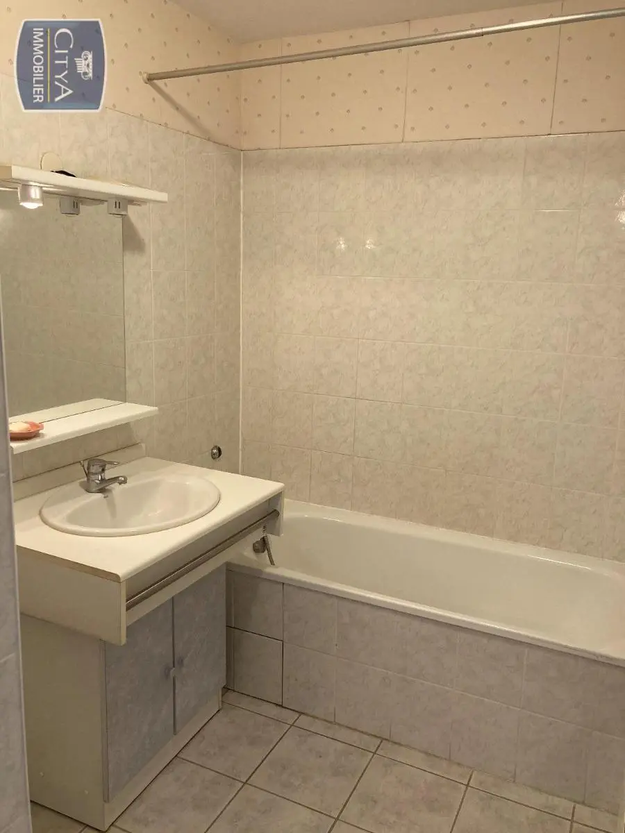 Photo 5 Appartement 2 pièces 49m²