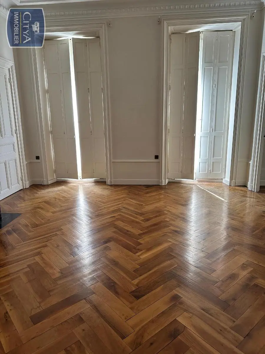 Photo 4 Appartement 4 pièces 118.66m²