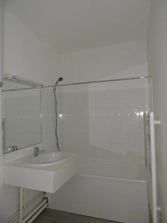 Photo 4 Appartement 1 pièce 24.01m²