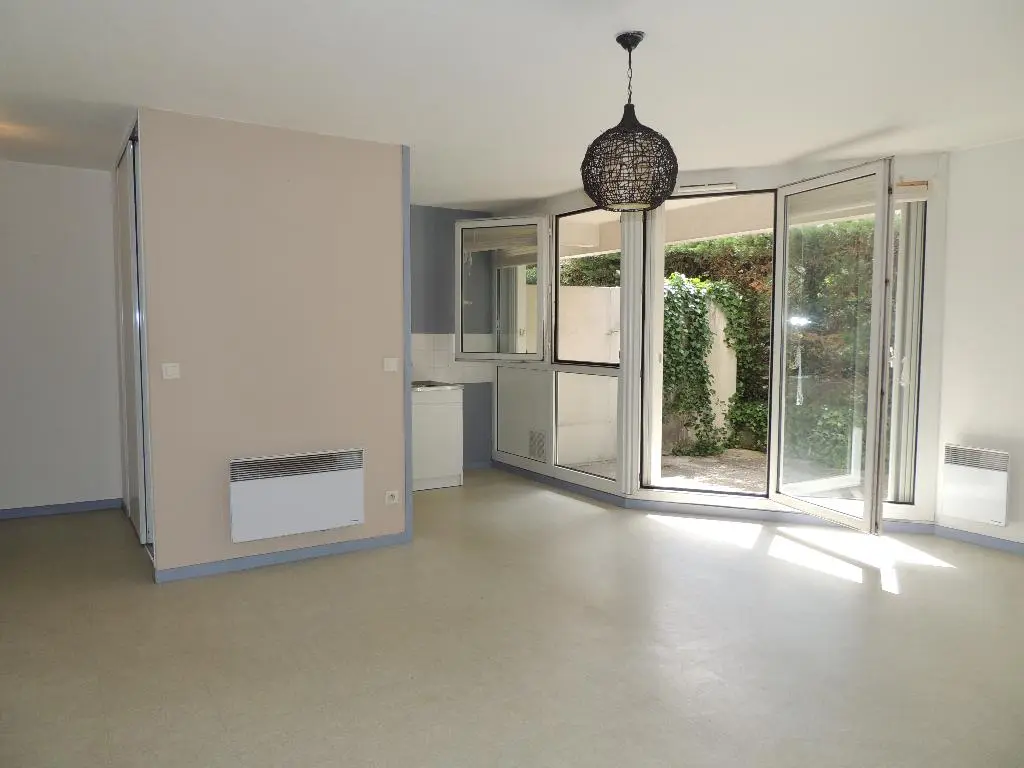 Photo 1 Appartement 2 pièces 46m²