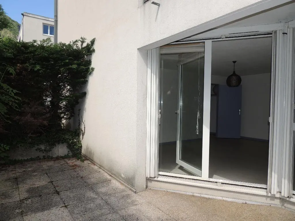 Photo 2 Appartement 2 pièces 46m²
