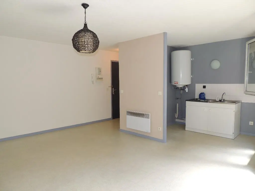 Photo 3 Appartement 2 pièces 46m²