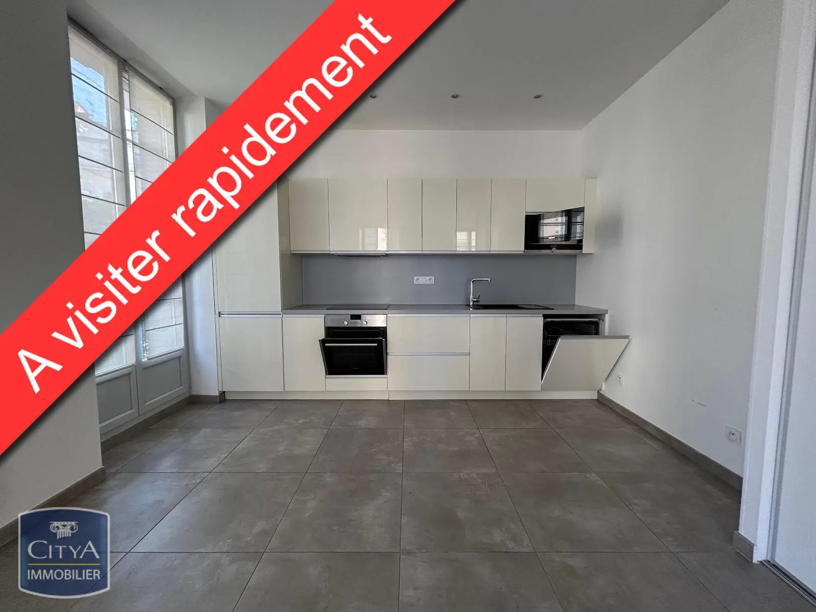 Photo 1 Appartement 3 pièces 66.5m²