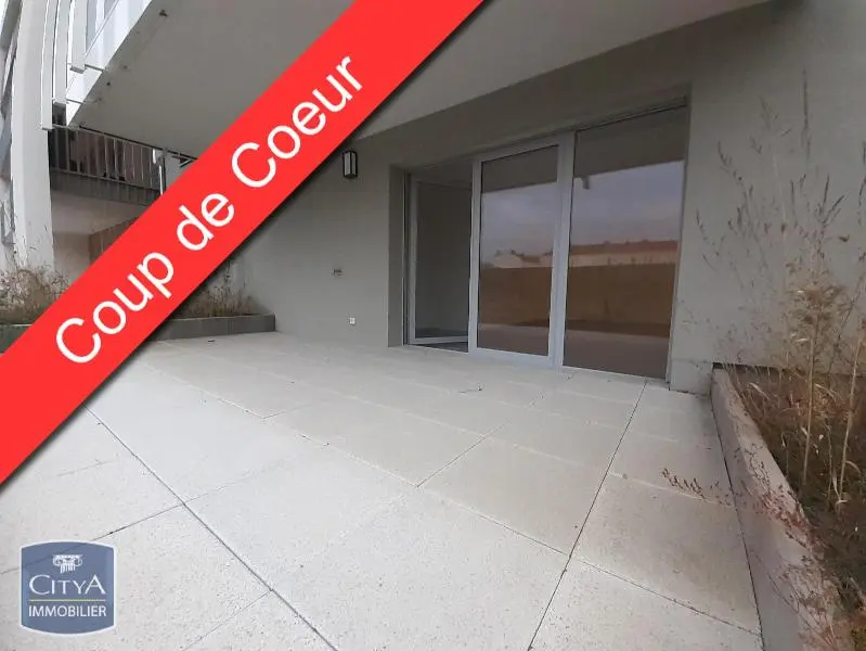 Photo 1 Appartement 3 pièces 59.78m²