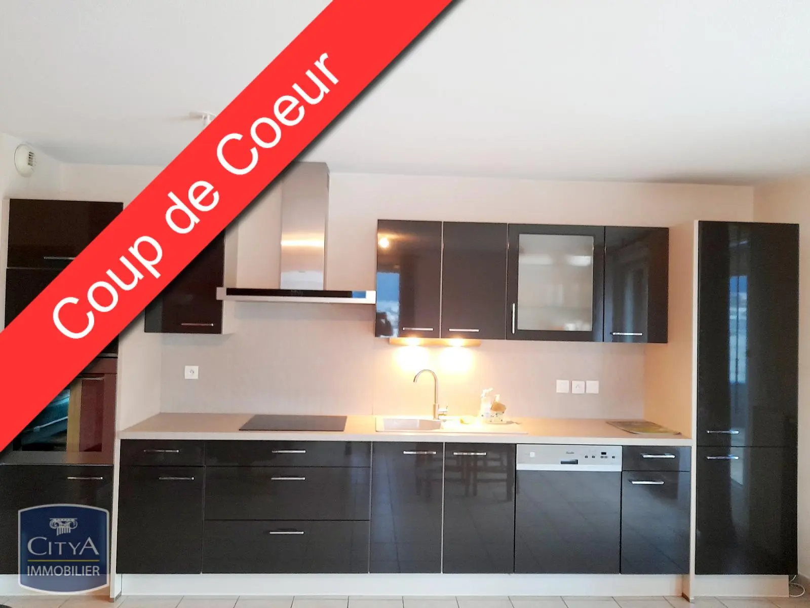 Photo Appartement 3 pièces 64.09m²