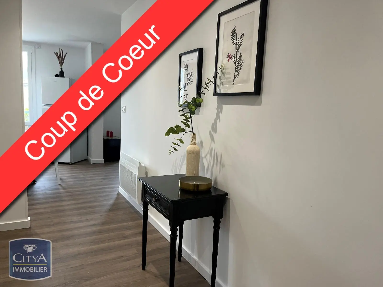 Photo 1 Appartement 2 pièces 45.03m²