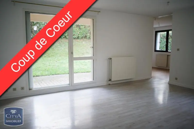 Photo 1 Appartement 4 pièces 78.04m²