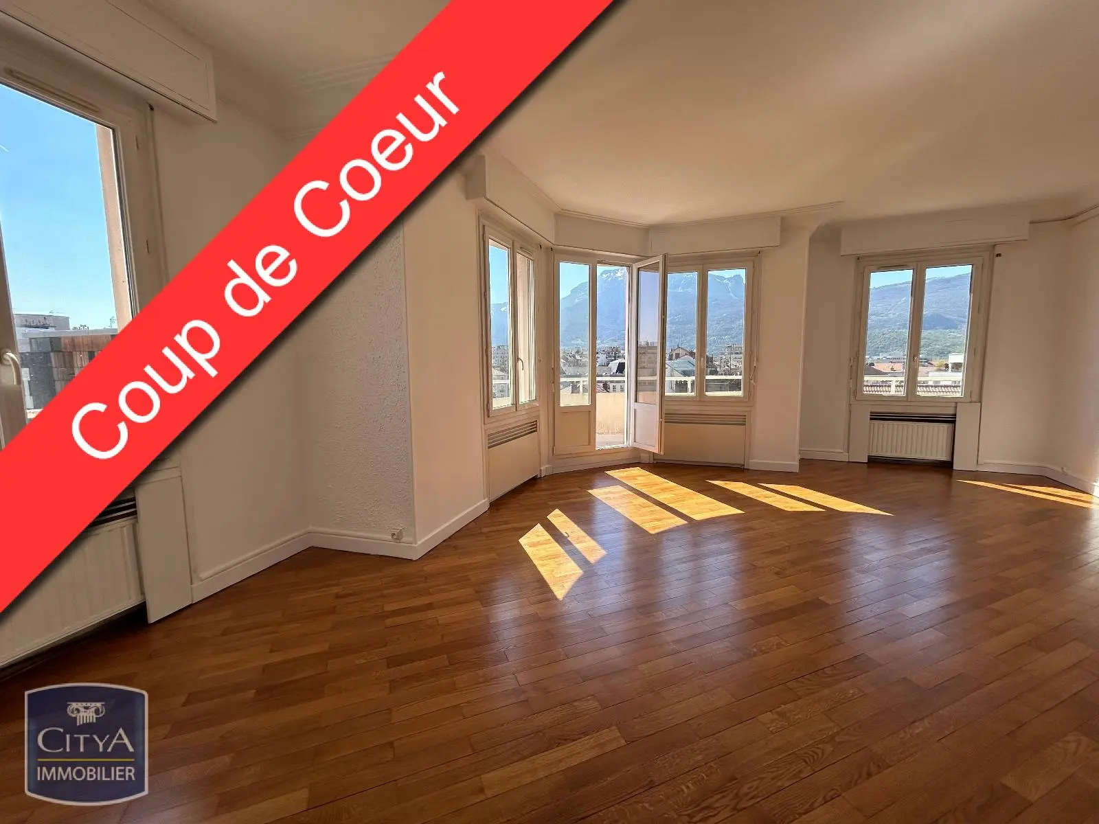 Photo 1 Appartement 3 pièces 90m²