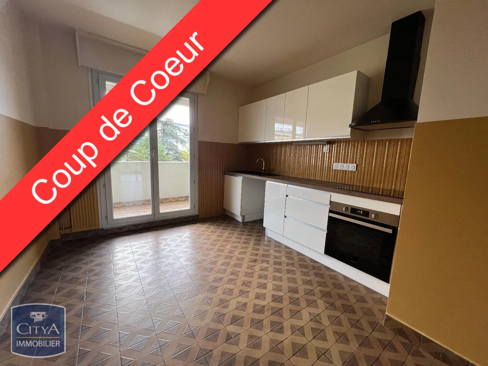 Photo 2 Appartement 3 pièces 84.74m²