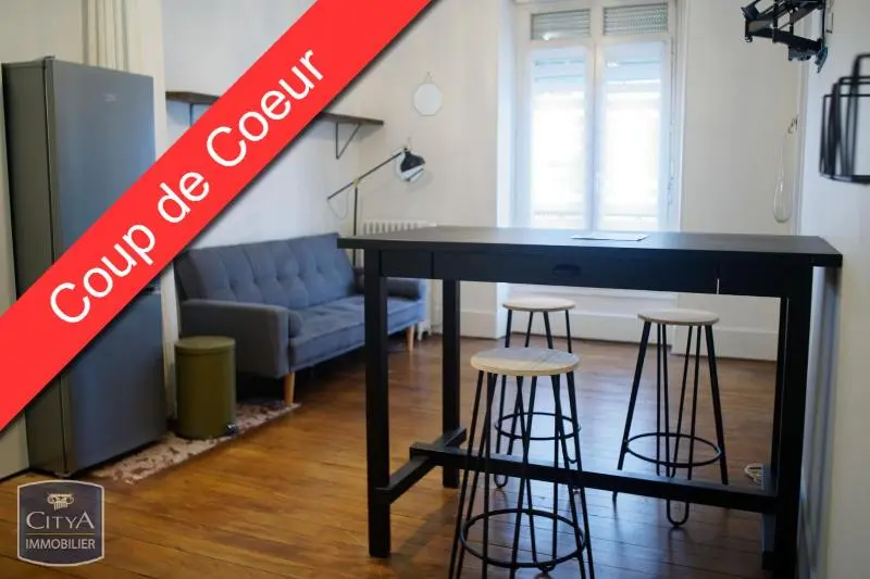 Photo 1 Appartement 2 pièces 45.13m²