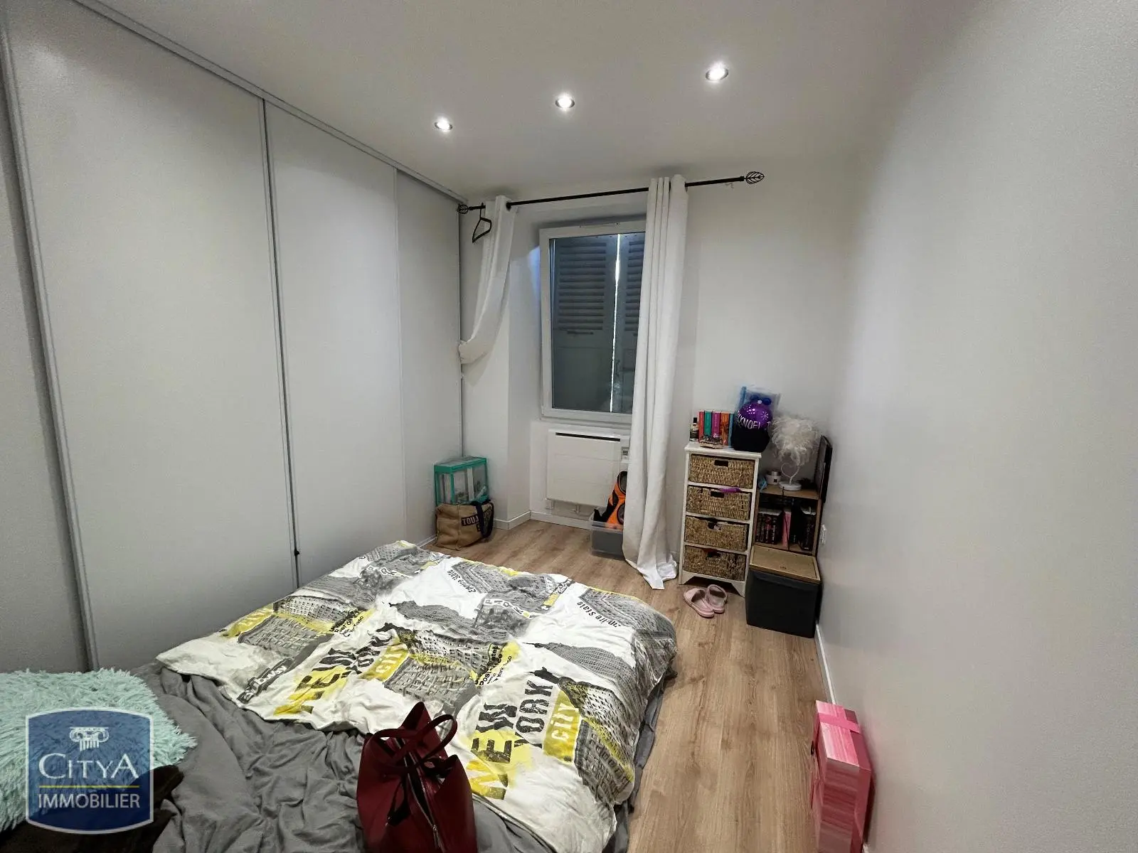 Photo 3 Appartement 2 pièces 45m²