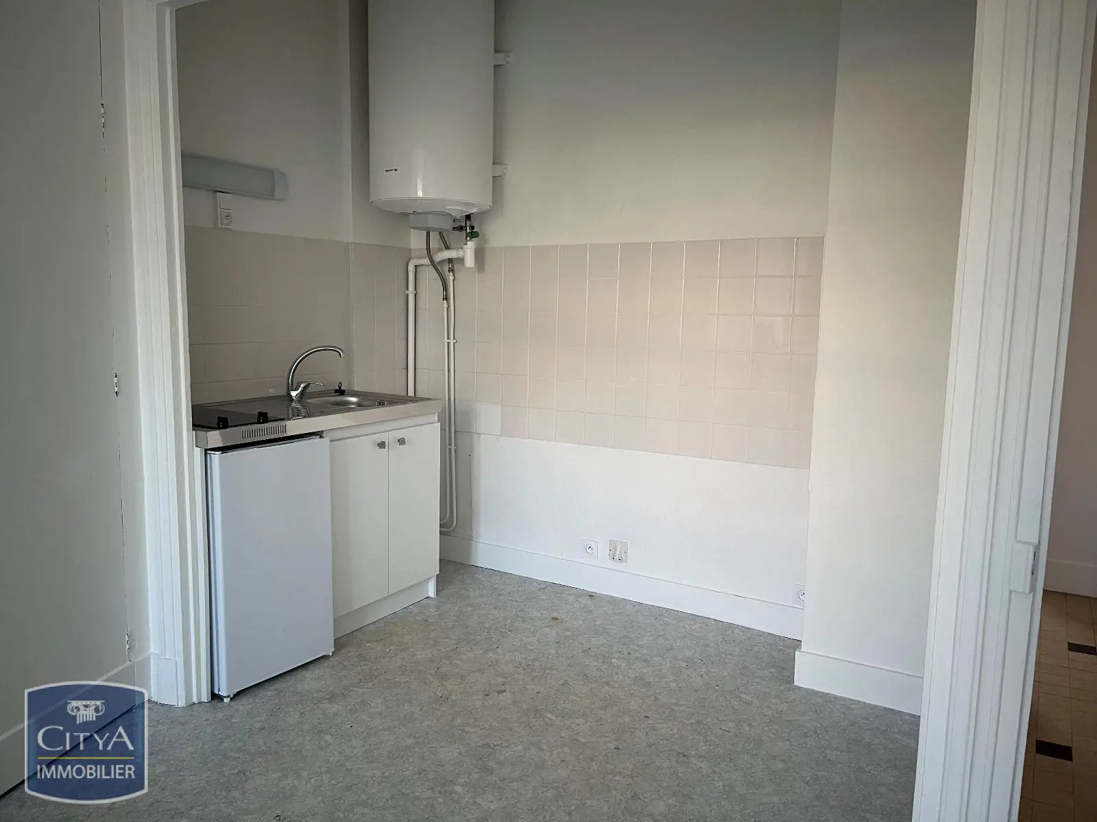 Photo 1 appartement Grenoble