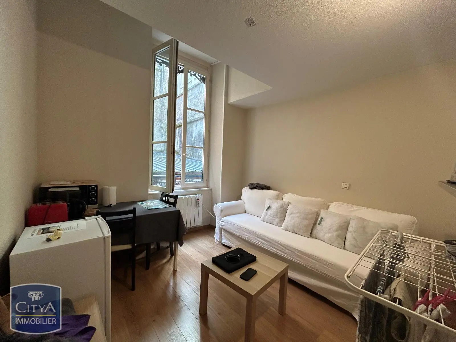 Photo 1 Appartement 2 pièces 37.74m²