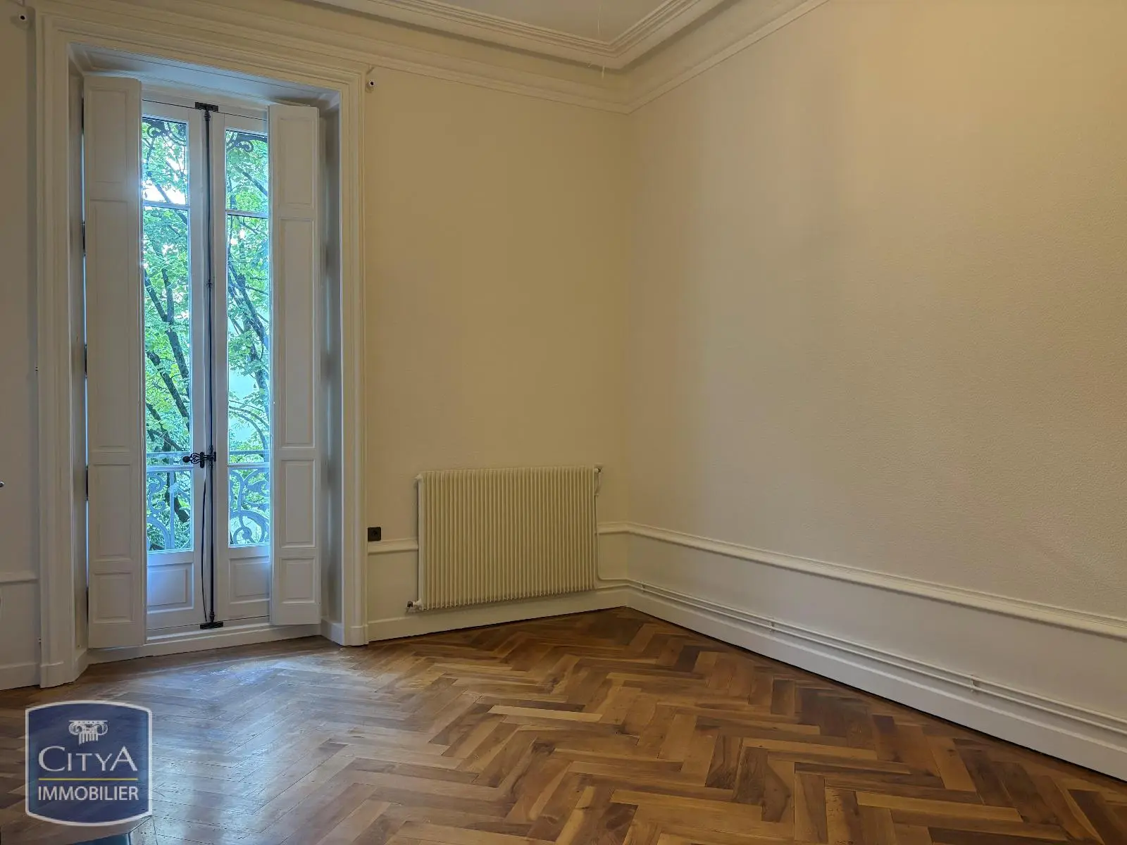 Photo 2 Appartement 4 pièces 118.66m²