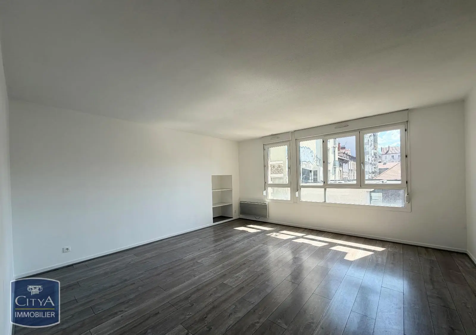 Photo 1 Appartement 2 pièces 57.95m²