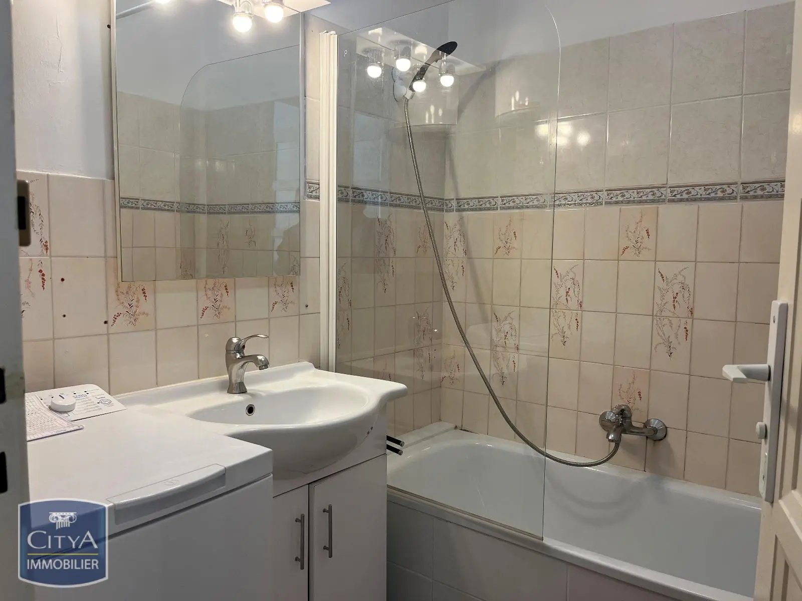 Photo 2 appartement Grenoble