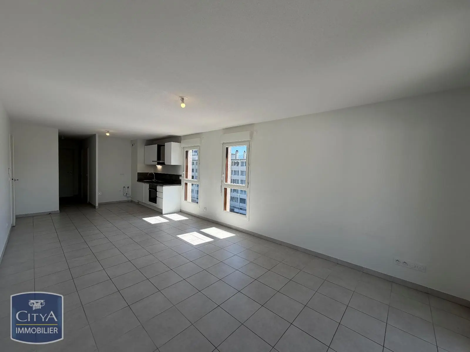 Photo 2 Appartement 3 pièces 67.88m²