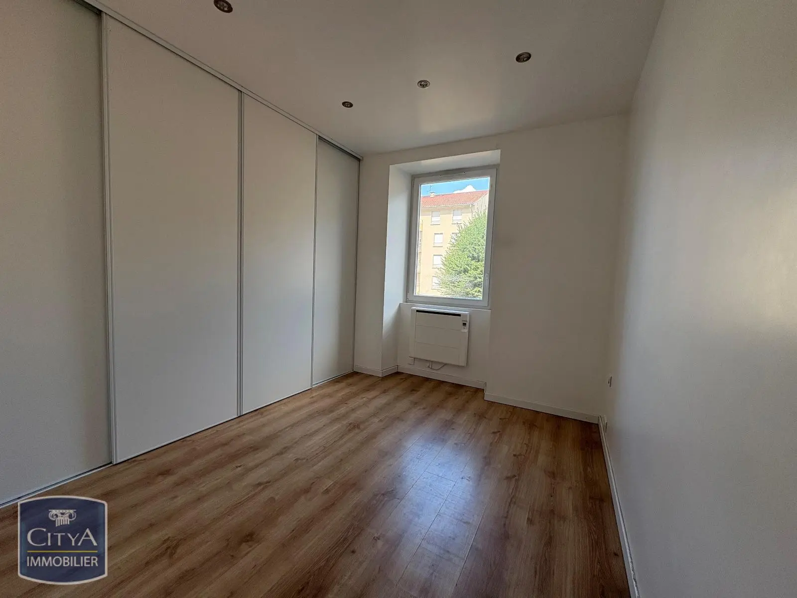 Photo 2 Appartement 2 pièces 45m²