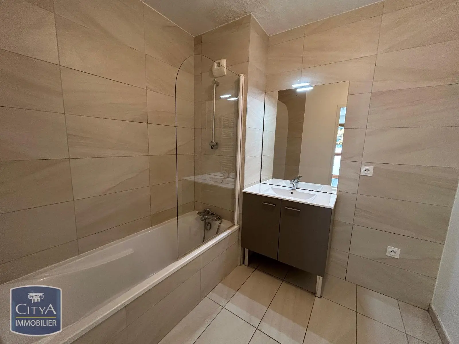 Photo 4 appartement Grenoble