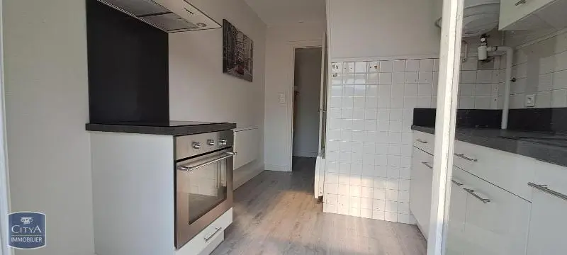 Photo 2 Appartement 3 pièces 54.45m²