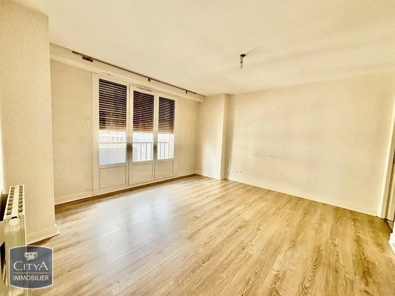 Photo 2 Appartement 2 pièces 42.23m²