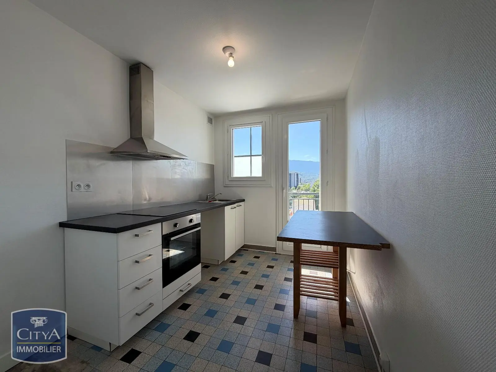 Photo 1 Appartement 3 pièces 54.59m²