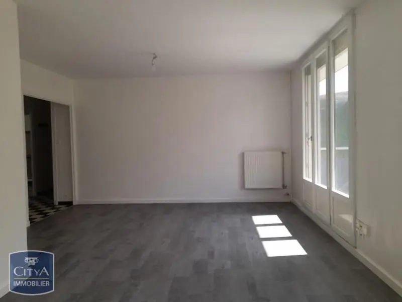 Photo 2 Appartement 3 pièces 67.44m²
