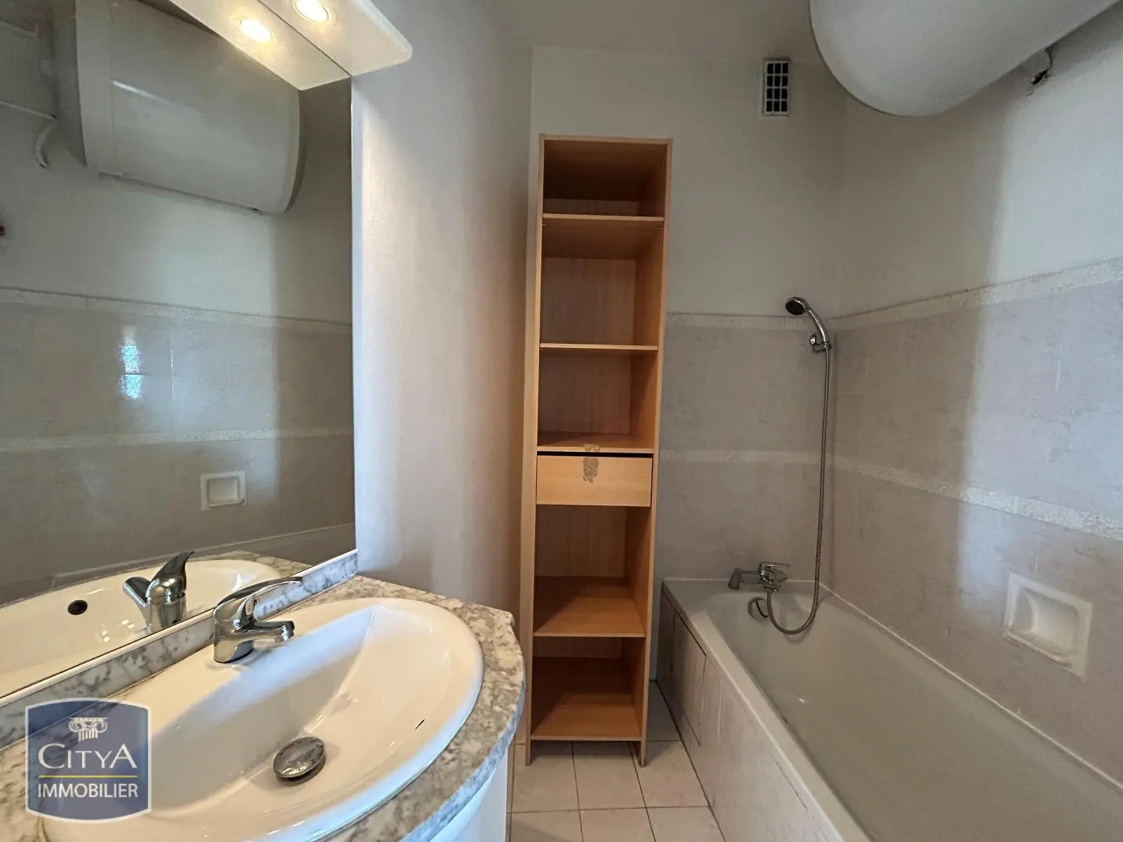 Photo 3 Appartement 1 pièce 32.27m²