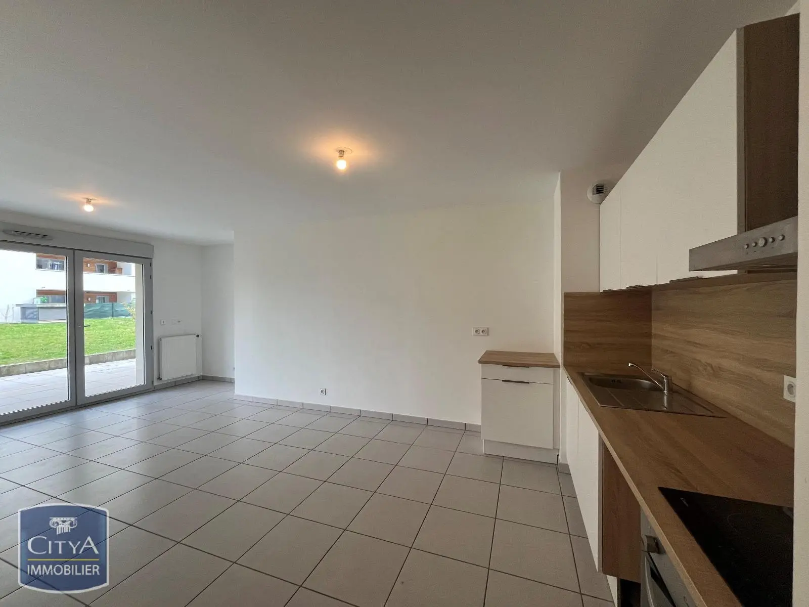 Photo 1 Appartement 3 pièces 59.78m²
