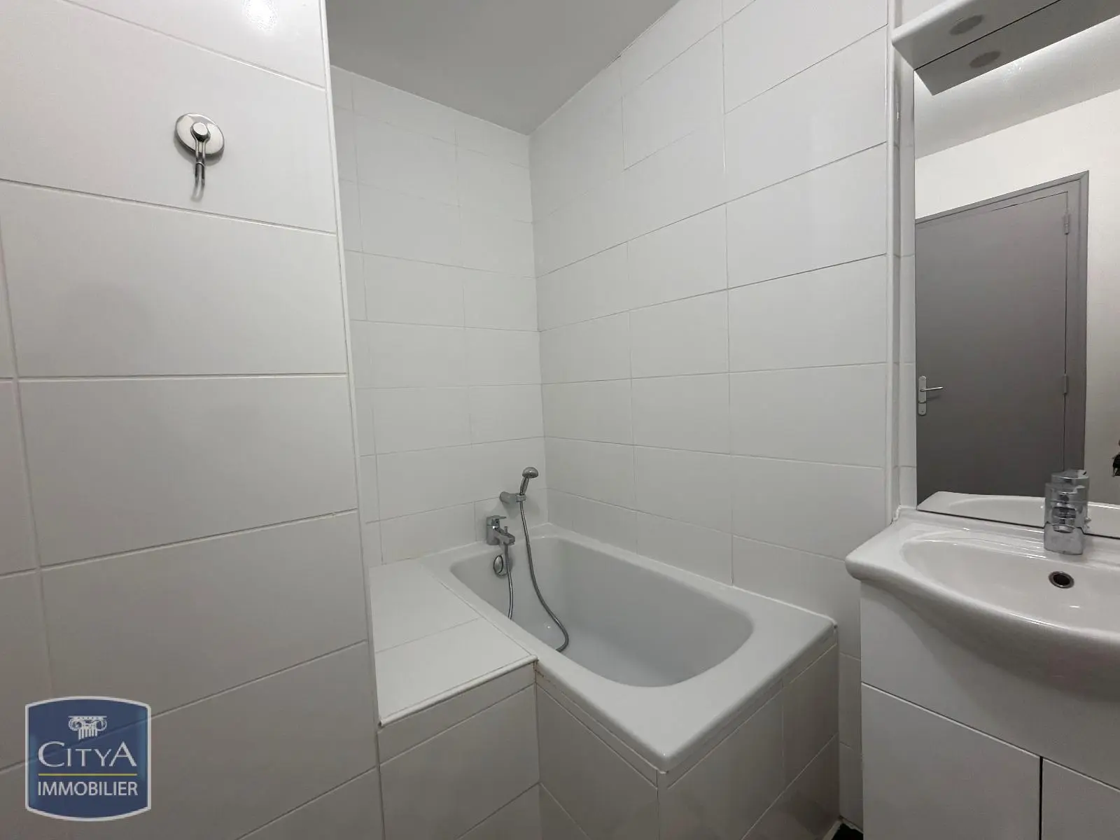Photo 8 Appartement 3 pièces 54.59m²