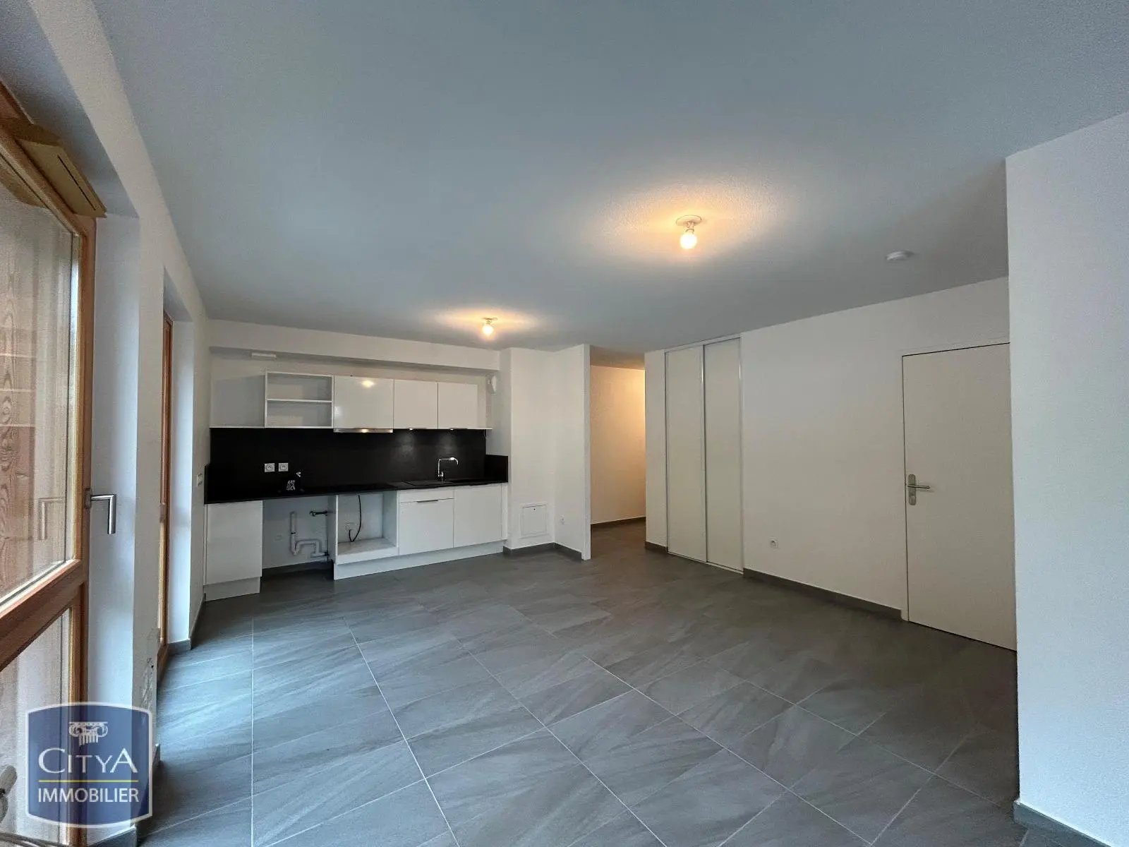 Photo 3 pour Appartement 3 pièces 60m² Photo 3 Appartement 3 pièces 60m²