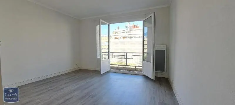 Photo 3 Appartement 3 pièces 54.45m²