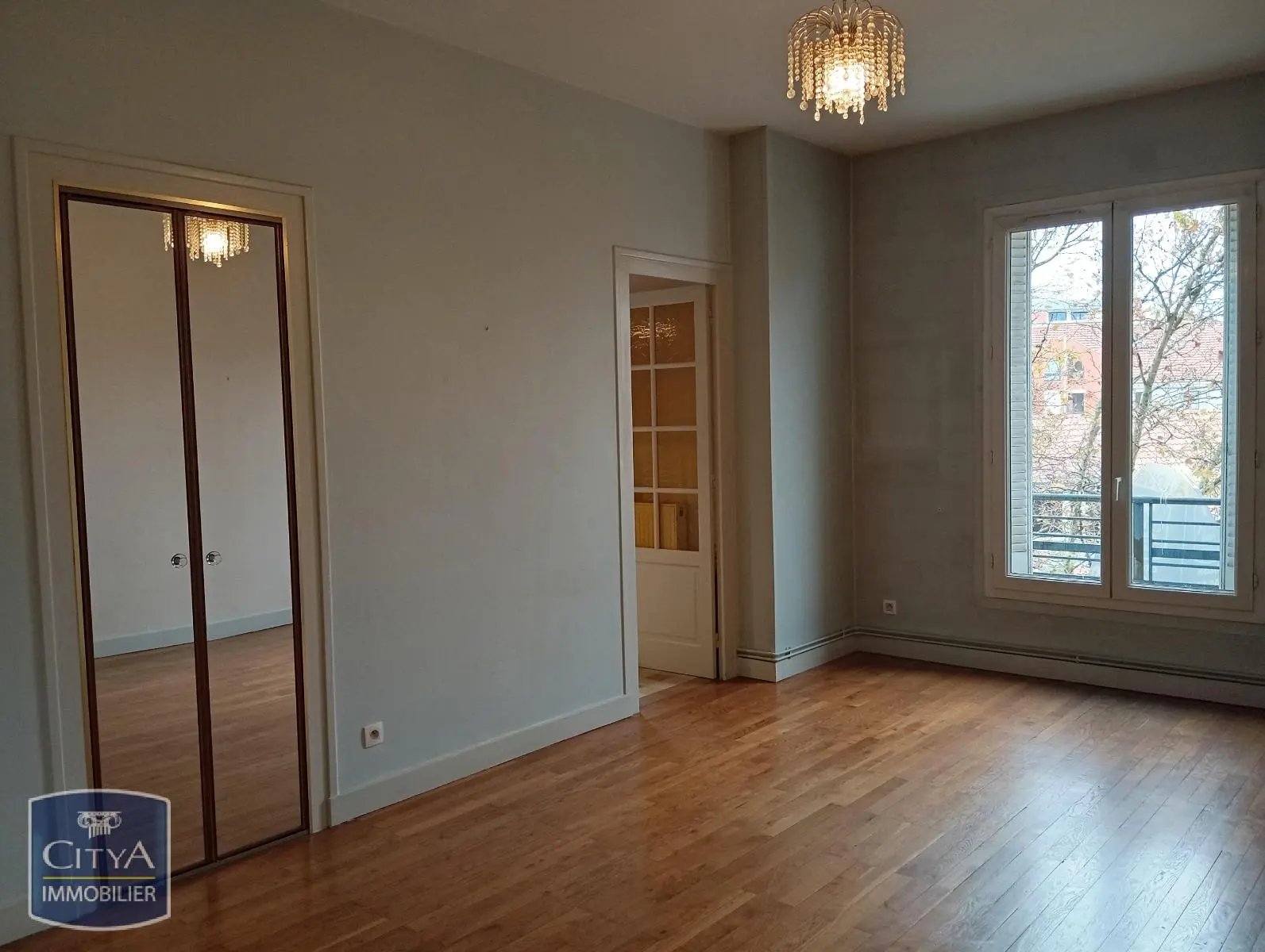 Photo Appartement 1 pièce 41.07m²