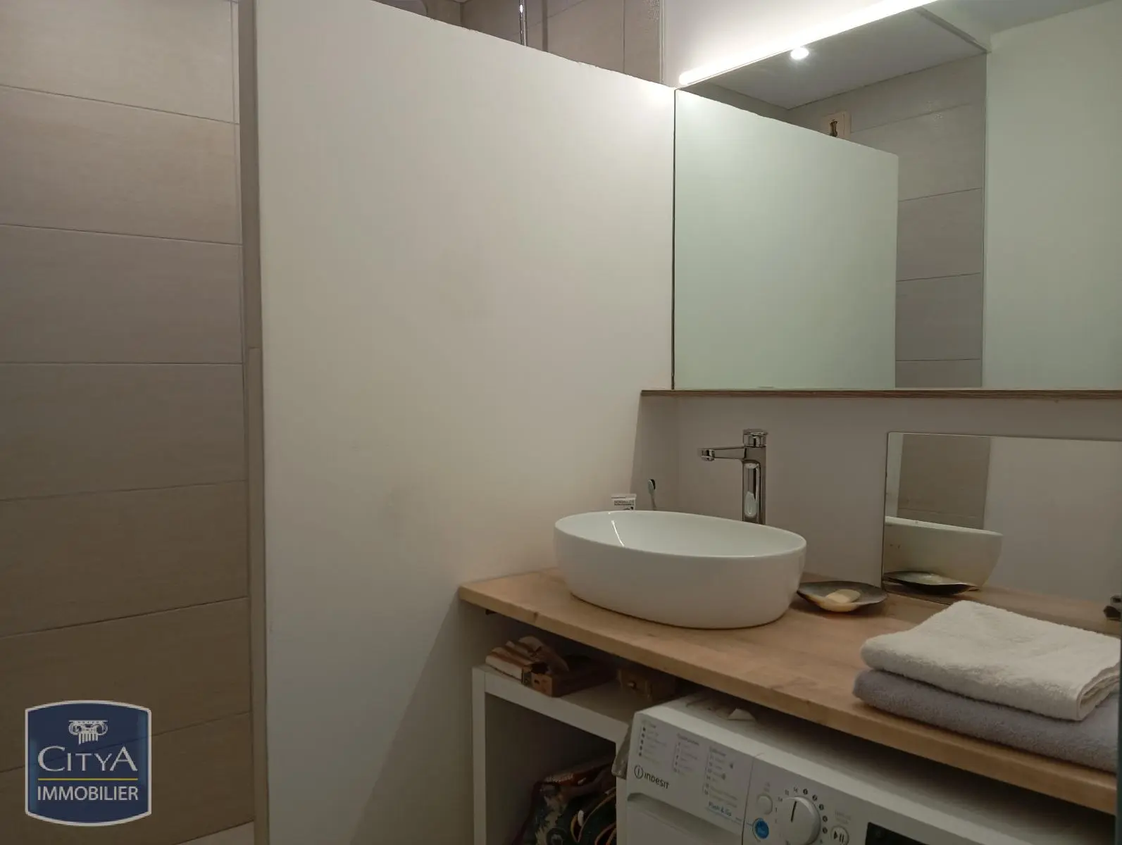 Photo 5 Appartement 2 pièces 50m²