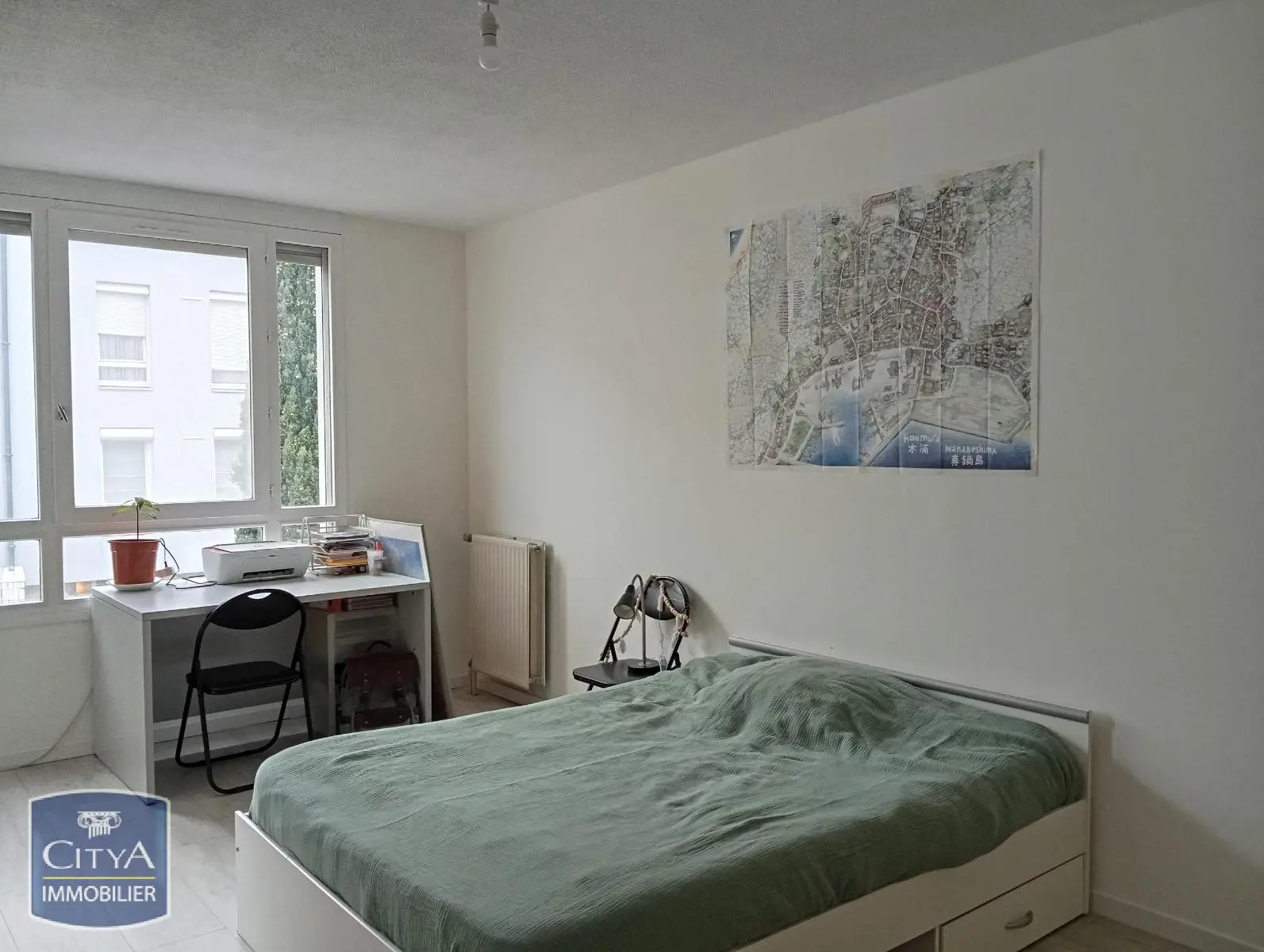 Photo 6 Appartement 2 pièces 50m²