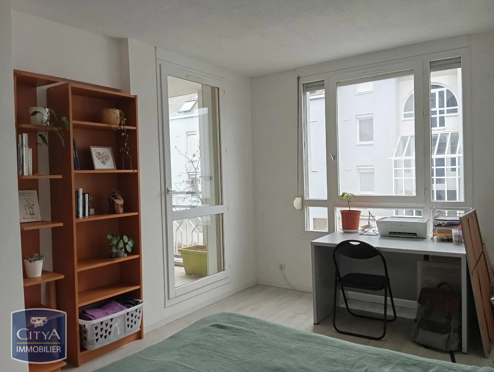 Photo 7 Appartement 2 pièces 50m²