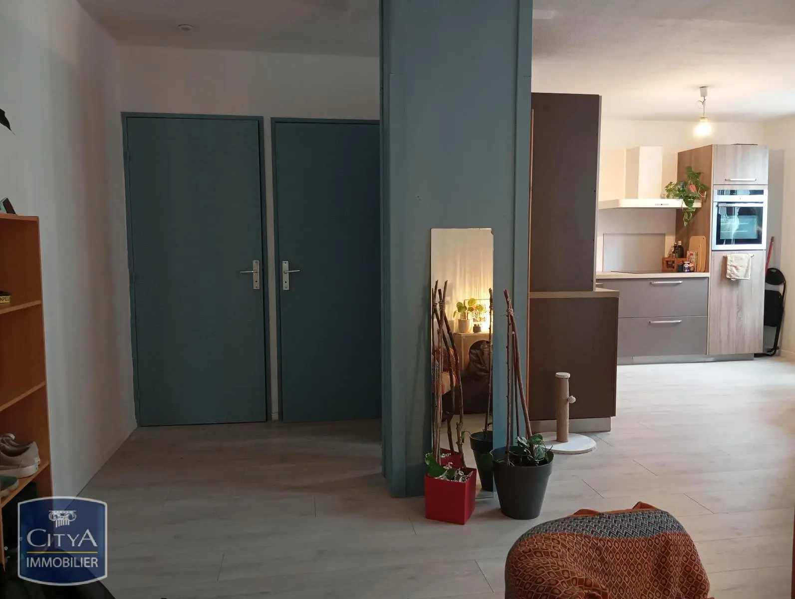 Photo 4 Appartement 2 pièces 50m²