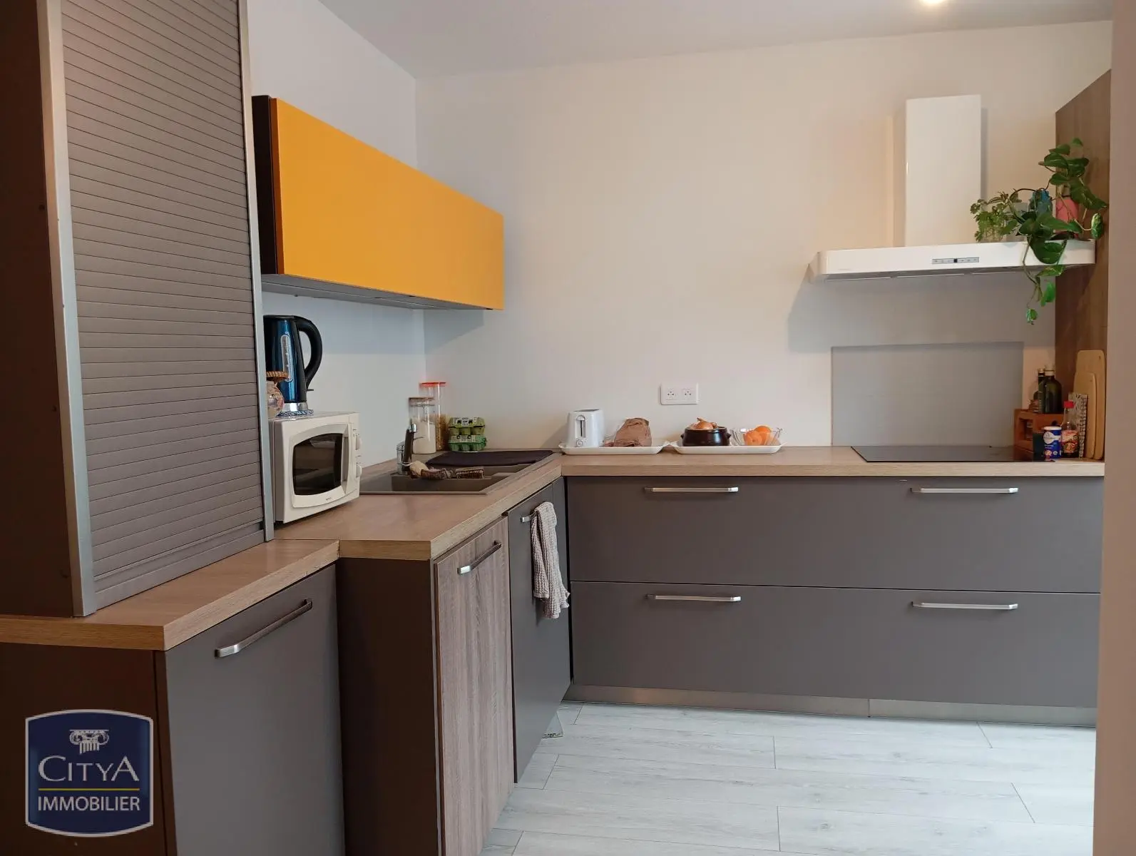 Photo 1 Appartement 2 pièces 50m²