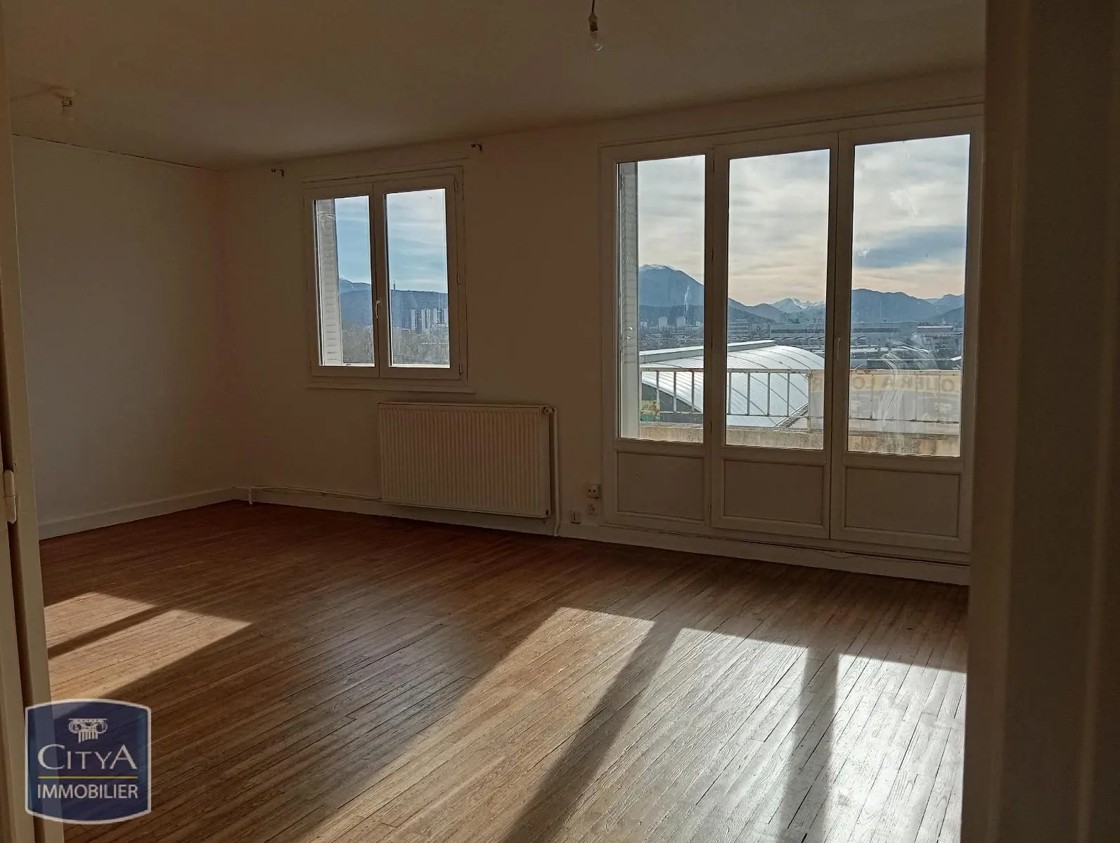 Photo 2 Appartement 2 pièces 55m²