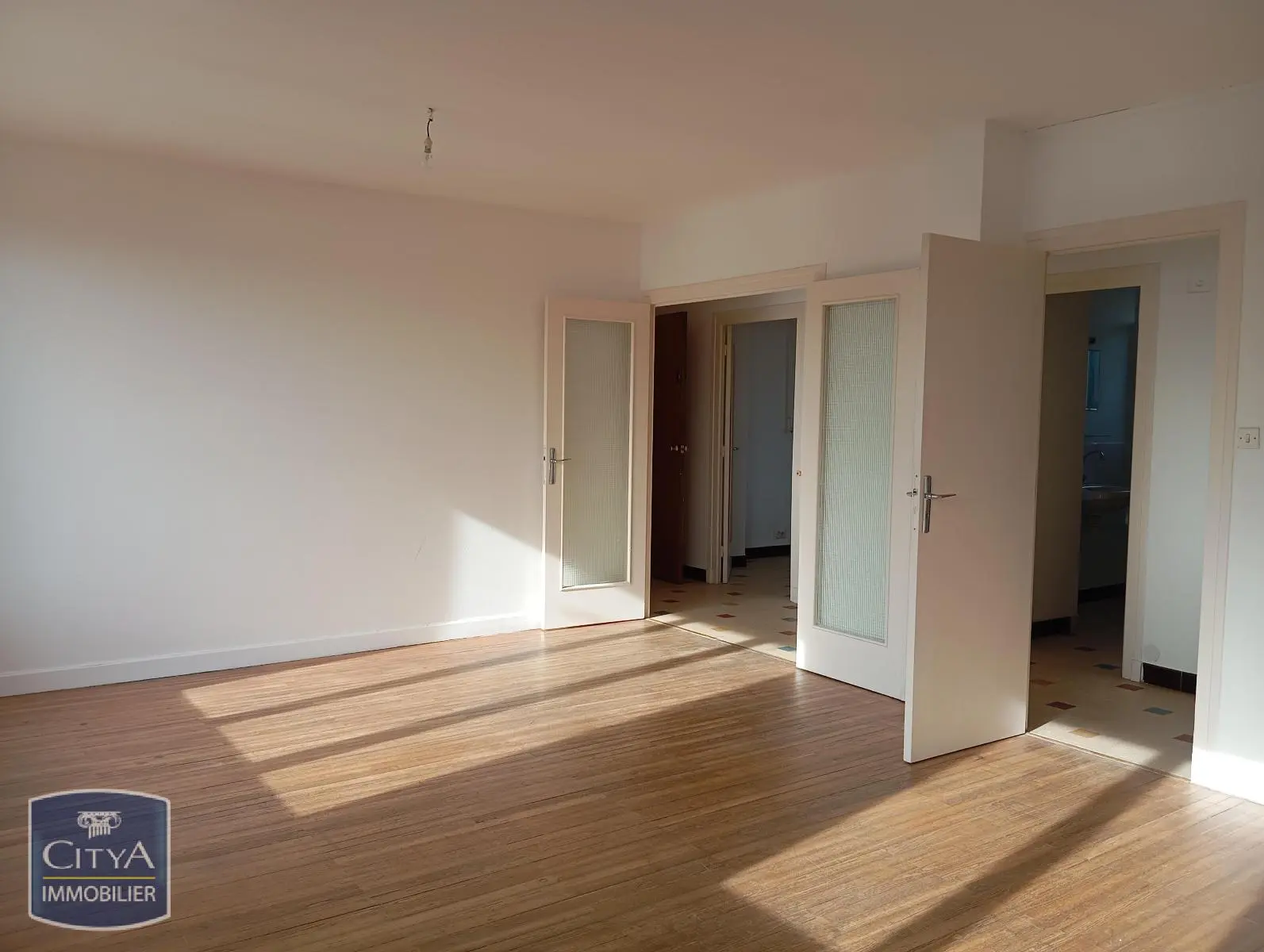 Photo 4 Appartement 2 pièces 55m²