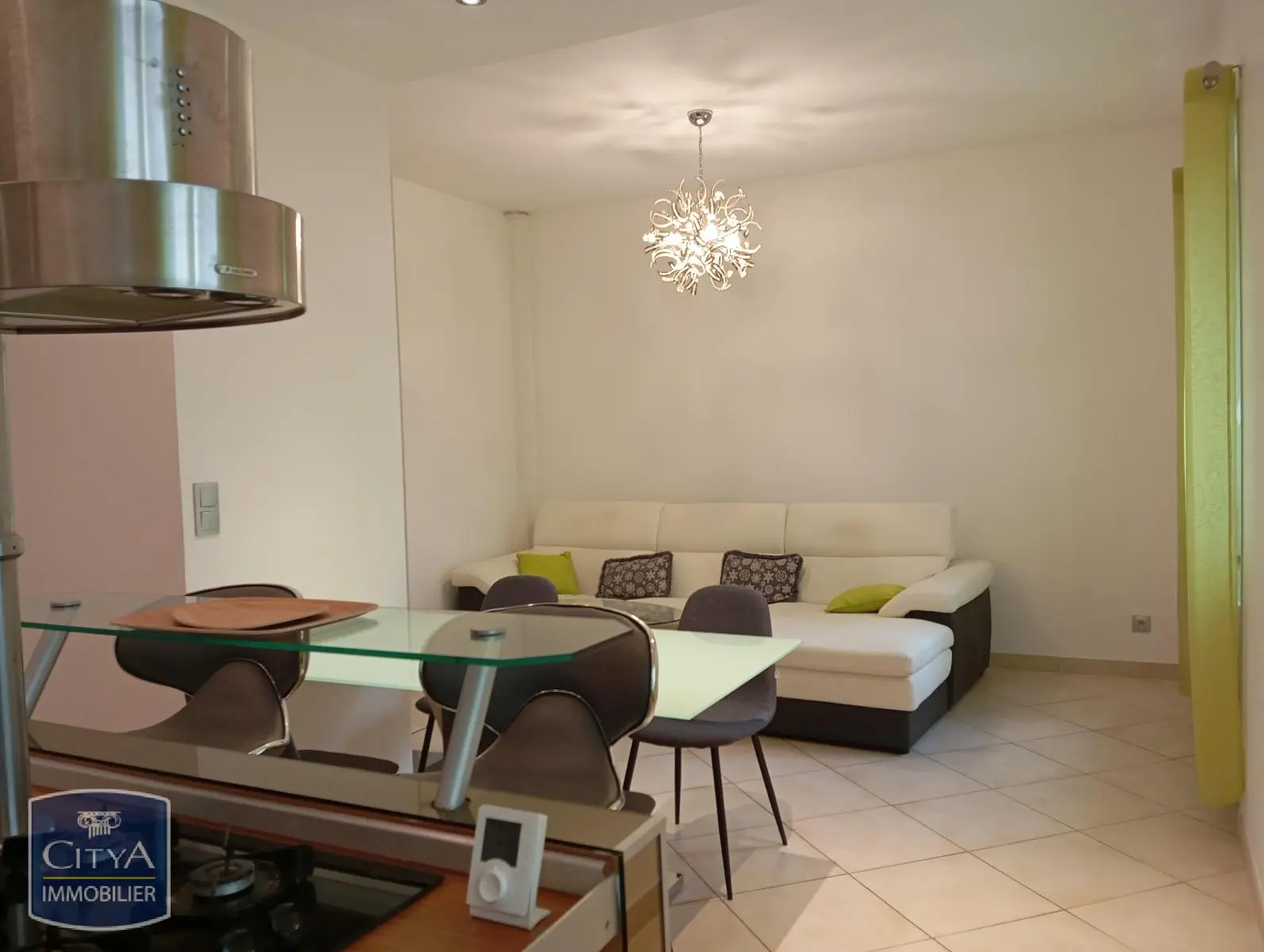 Photo Appartement 3 pièces 72m²
