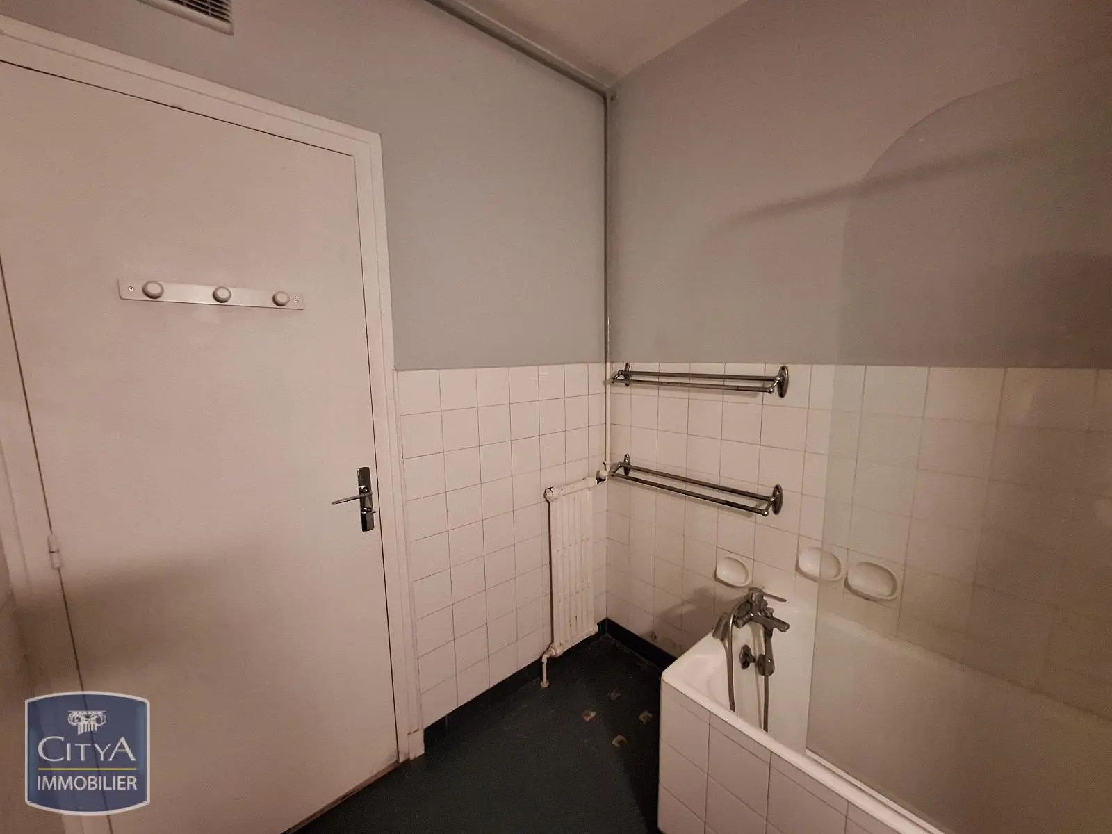 Photo 11 Appartement 2 pièces 53.71m²