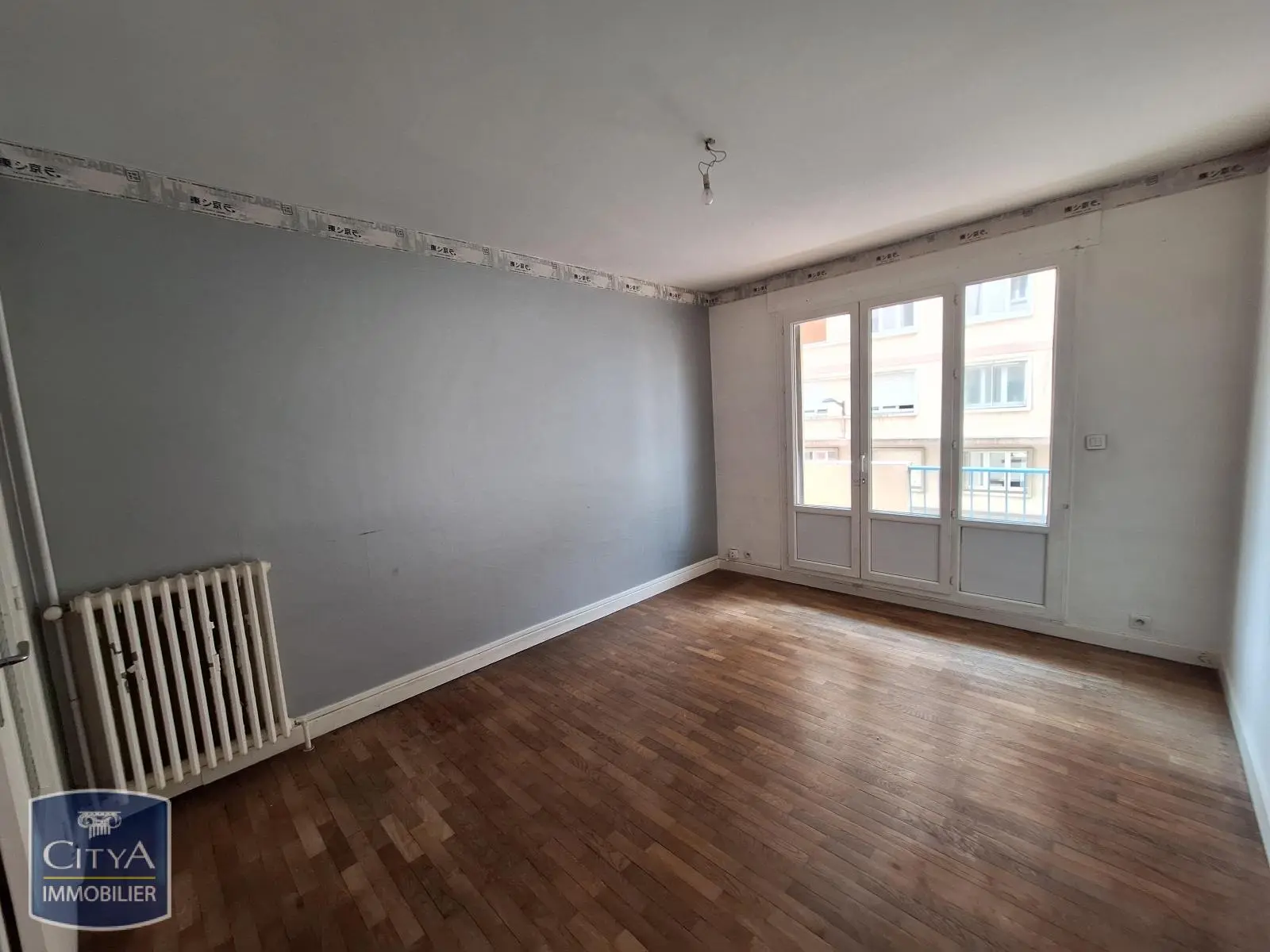 Photo 3 Appartement 2 pièces 53.71m²