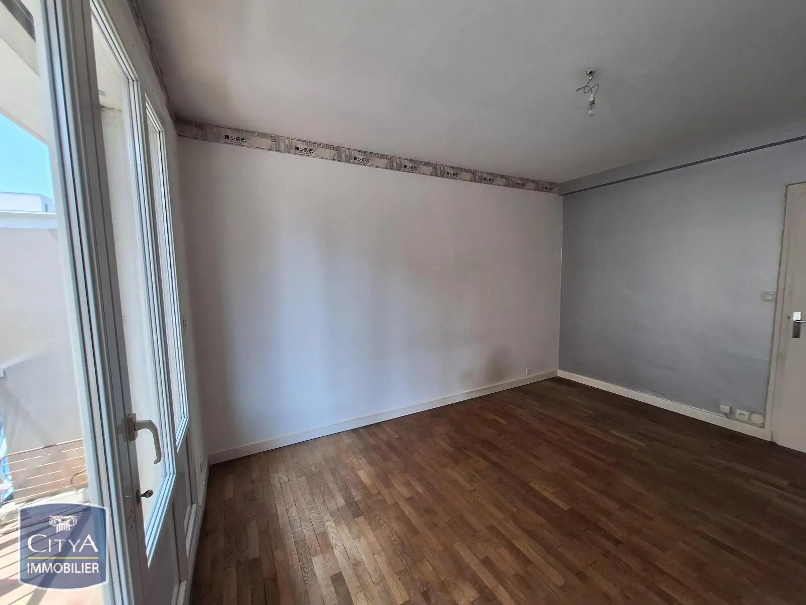 Photo 1 Appartement 2 pièces 53.71m²